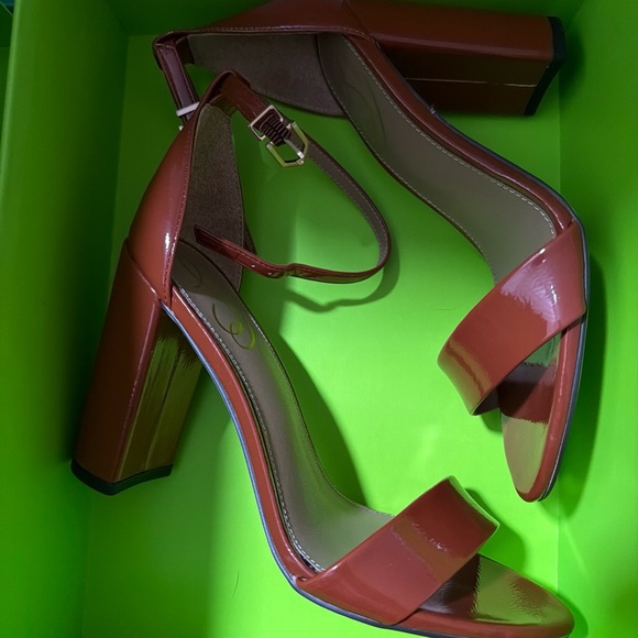 Sam Edelman Yaro High Heel Sandals - Picture 2 of 9